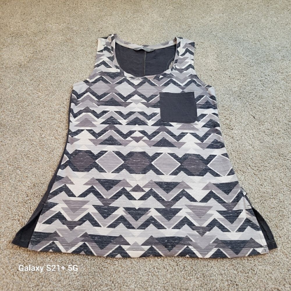 The North Face Women's Tank Top Size XS